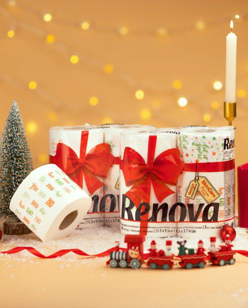 S&uacute;per Lote Renova Navidad